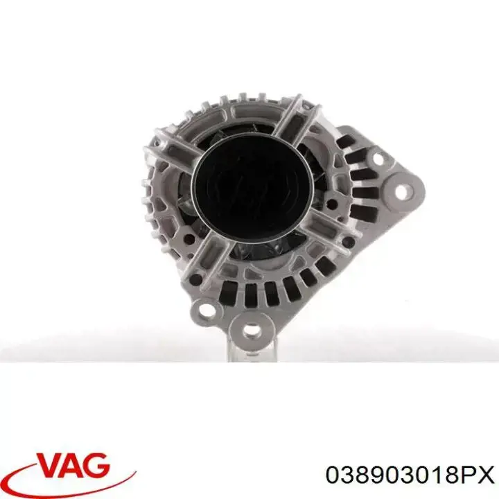 038903018PX VAG alternator