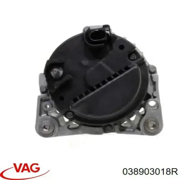 Alternator 038903018R VAG