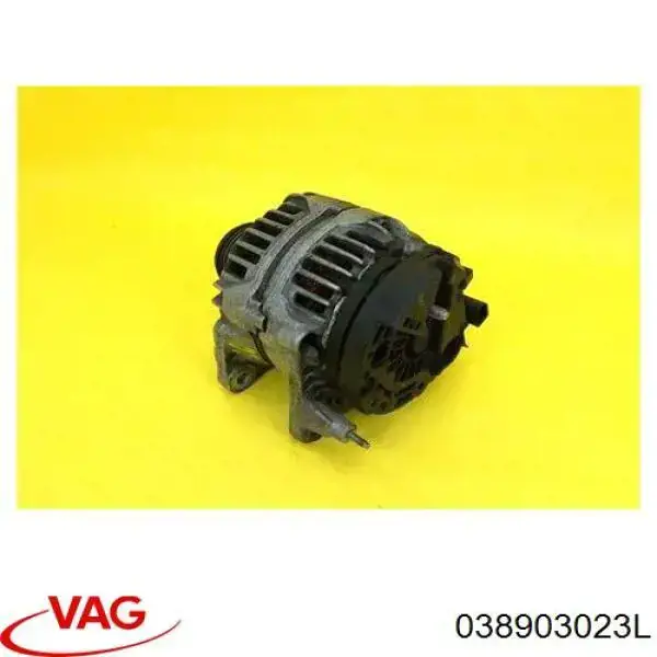 Alternator VAG 038903023L