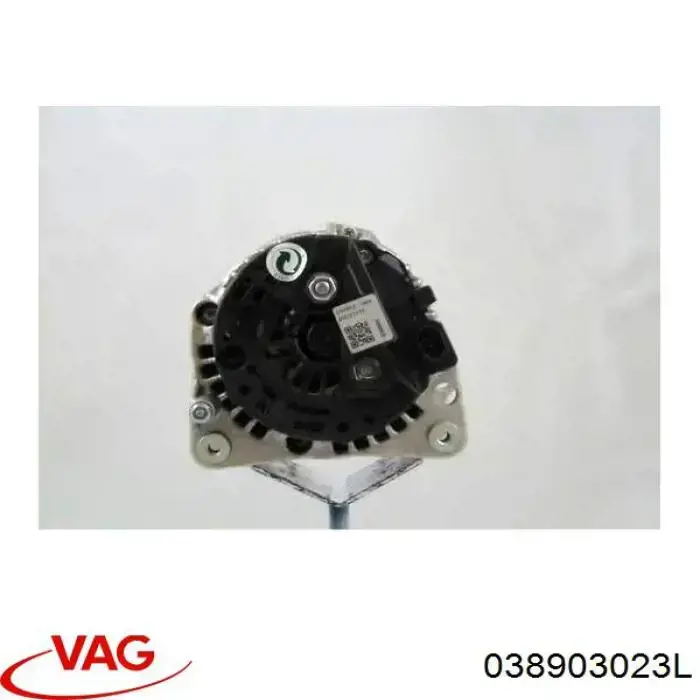 Alternator 038903023L VAG