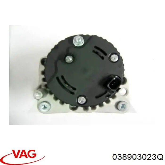 038903023Q VAG alternator