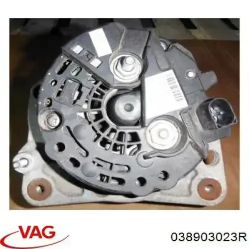 038903023R VAG Alternator