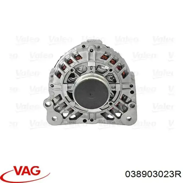 Alternator 038903023R VAG
