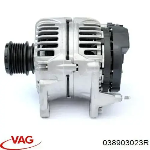 Alternator VAG 038903023R cena, od 139,61 USD