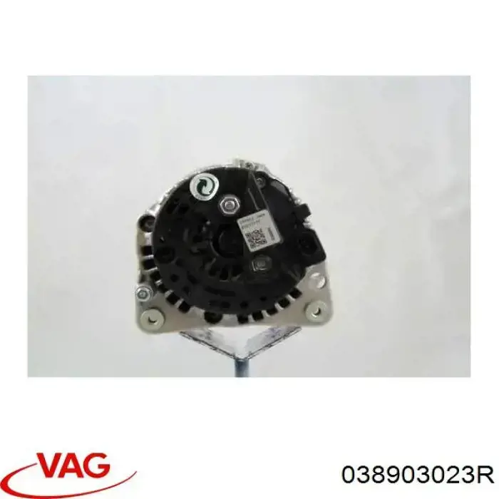 Alternator VAG 038903023R