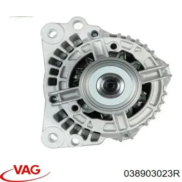 038903023R VAG alternator