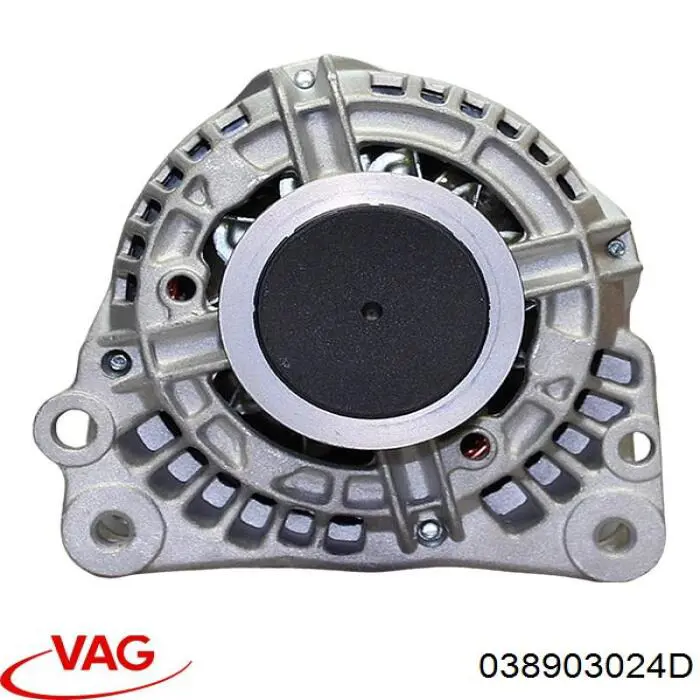 Alternator VAG 038903024D cena, od 117,48 USD