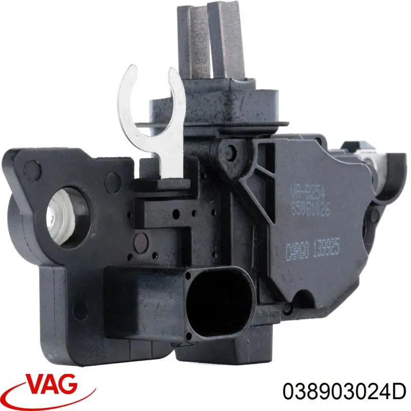 Alternator VAG 038903024D