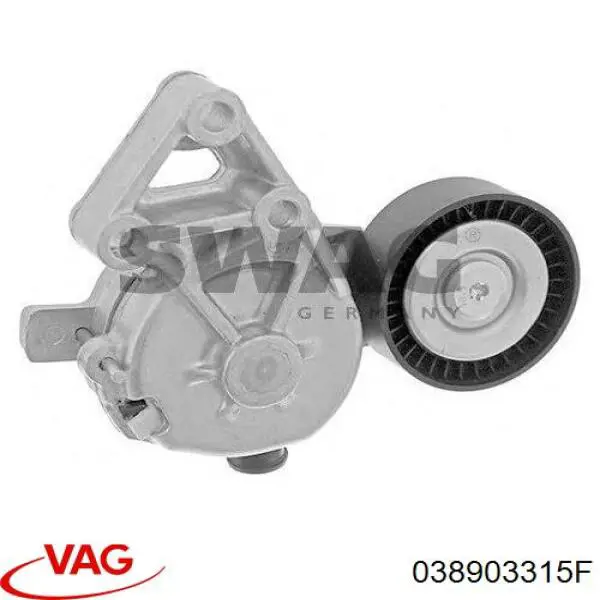 Napinacz paska napędowego VAG 038903315F
