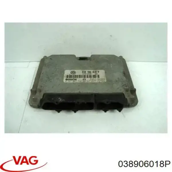 Sterownik silnika Audi A4 B5 sedana (8D2) (1994 - 2001) cena, od 70,62 USD