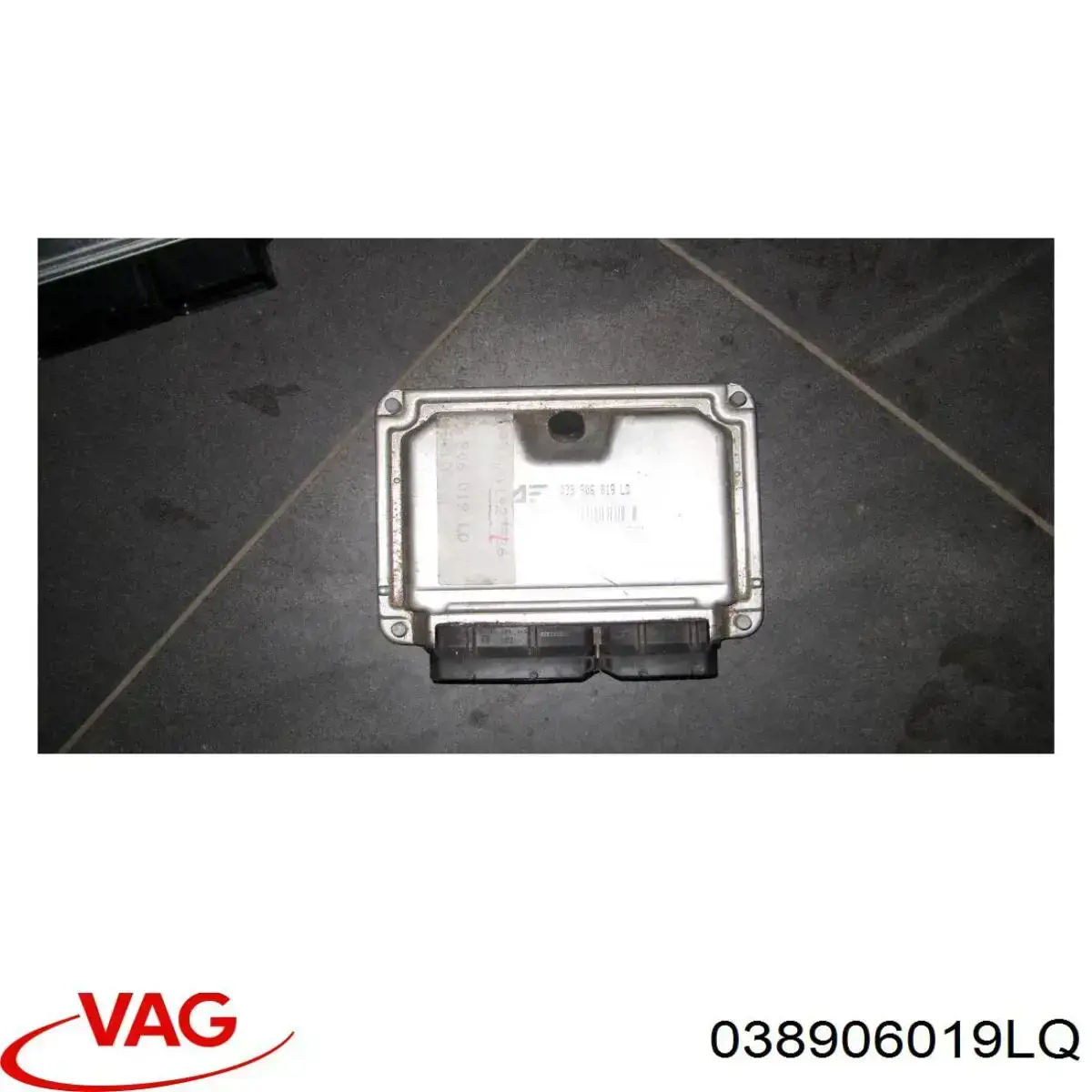 Sterownik silnika Volkswagen Sharan I minivan (7M8, 7M9, 7M6) (1995 - 2010) cena, od 114,53 USD