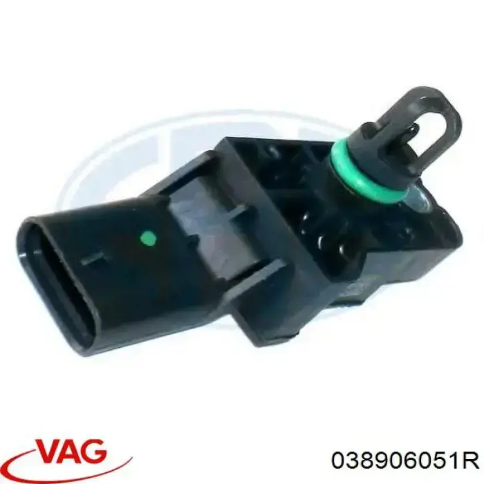 Czujnik ciśnienia w kolektorze ssącym, MAP VAG 038906051R cena, od 50,90 USD