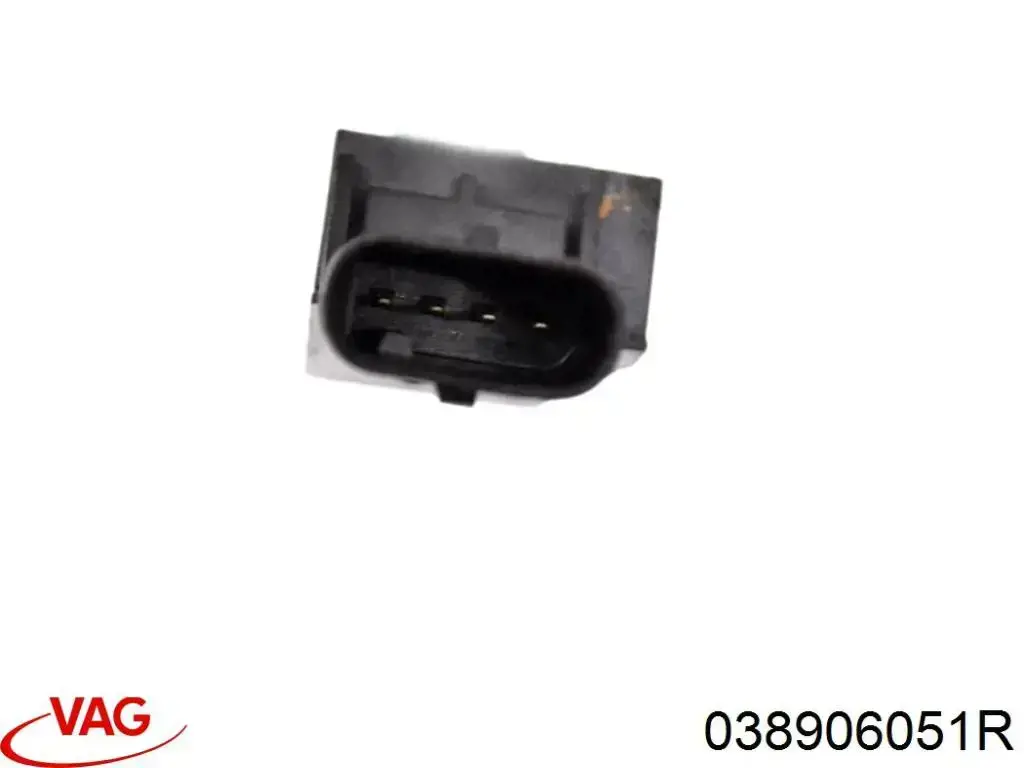 Czujnik ciśnienia w kolektorze ssącym, MAP VAG 038906051R cena, od 50,90 USD