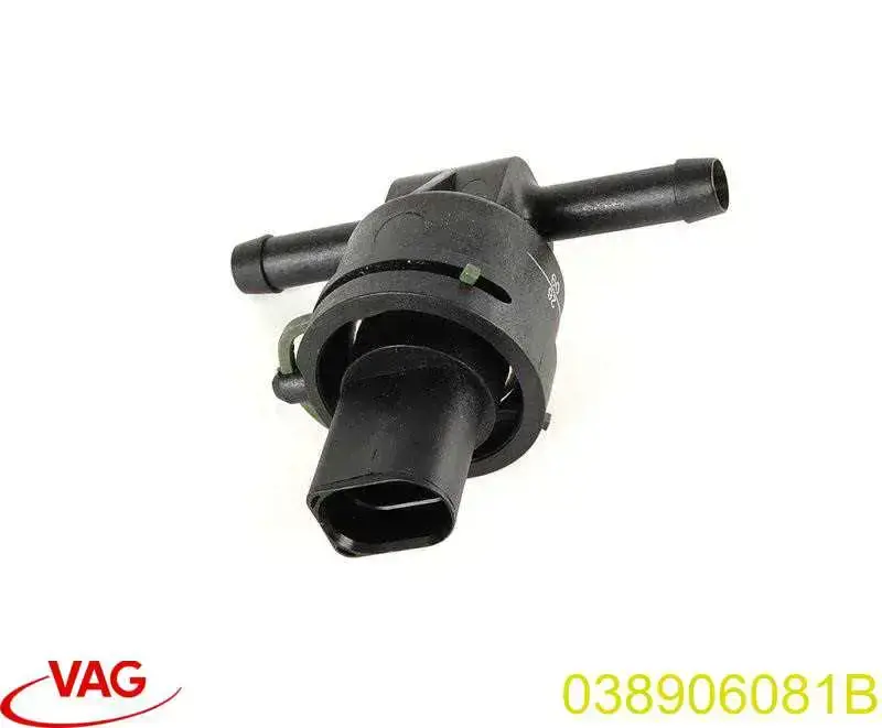 Czujnik temperatury paliwa VAG 038906081B cena, od 11,84 USD