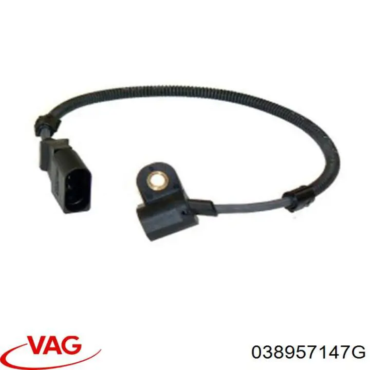 038957147G VAG Czujnik położenia wałka rozrządu