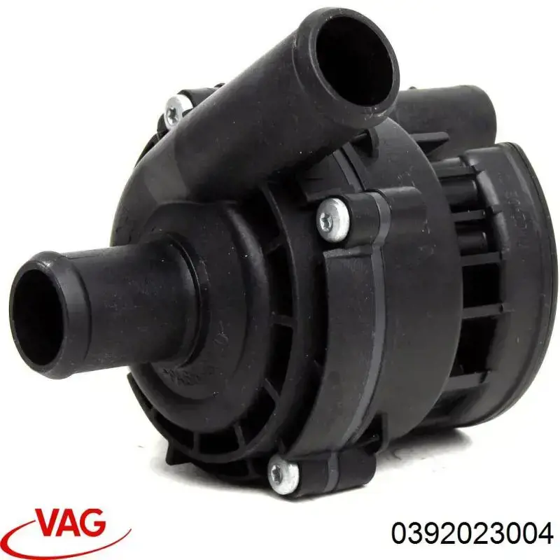Pompa chłodzenia wodą, dodatkowa elektryczna VAG 0392023004 cena, od 49,63 USD
