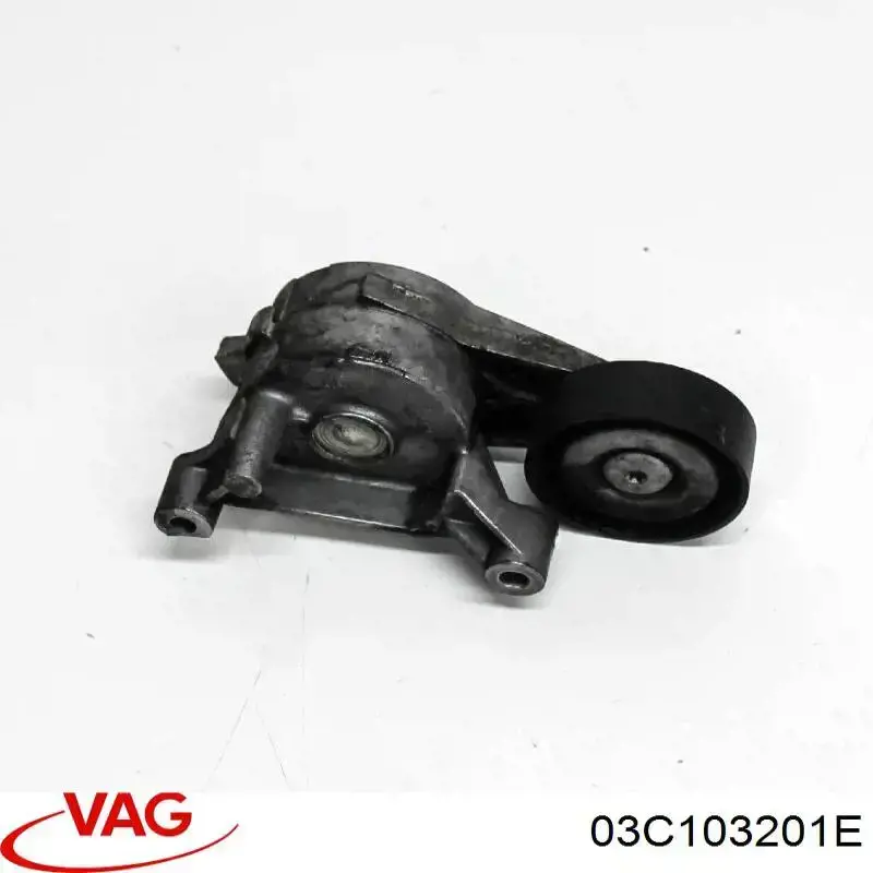 Do koszyka 03C103201E VAG Zawór PCV odpowietrzający silnik