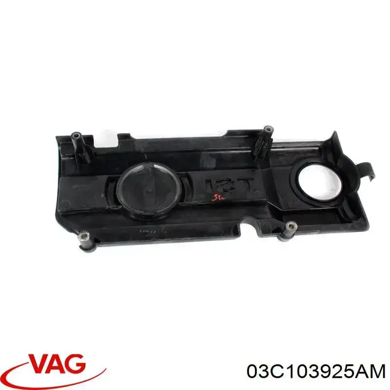 03C103925AM VAG Pokrywa silnika dekoracyjna