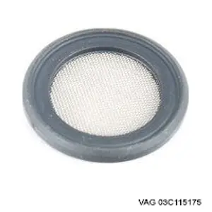 036115175B VAG Filtr oleju