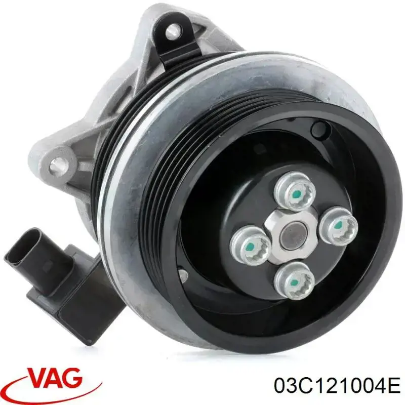 03C121004E VAG Pompa chłodząca wodna
