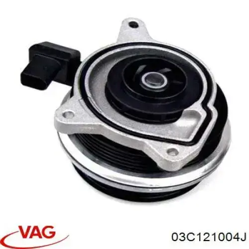 03C121004J VAG Pompa chłodząca wodna