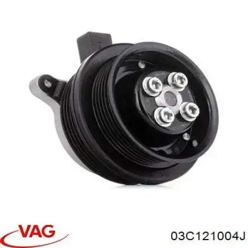 03C121004J VAG Pompa chłodząca wodna