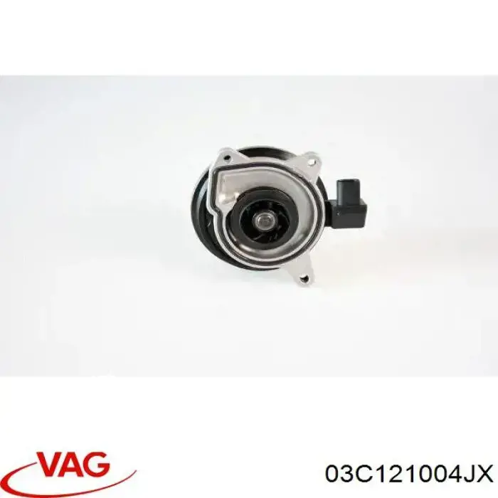 03C121004JX VAG Pompa chłodząca wodna