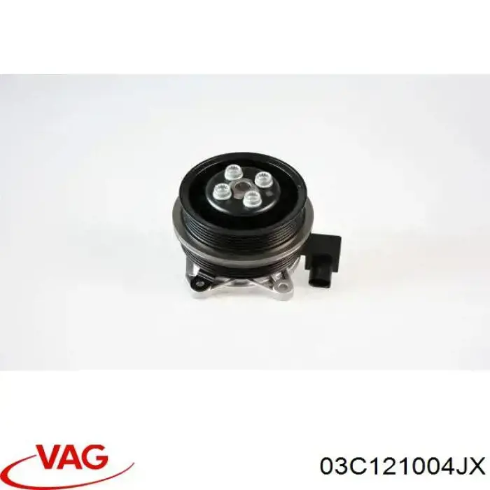 03C121004JX VAG Pompa chłodząca wodna