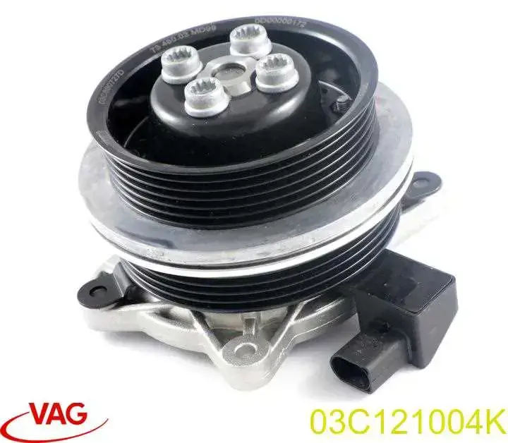 03C121004K VAG Pompa chłodząca wodna