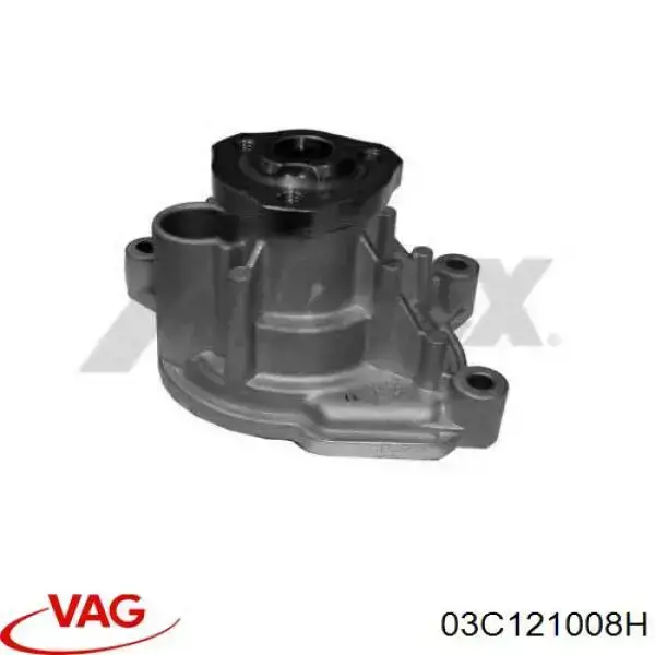 03C121008H VAG Pompa chłodząca wodna