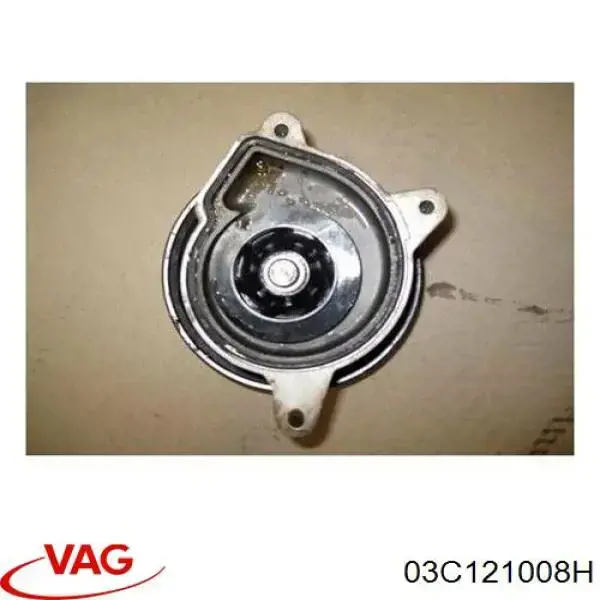 Pompa chłodząca wodna 03C121008H VAG
