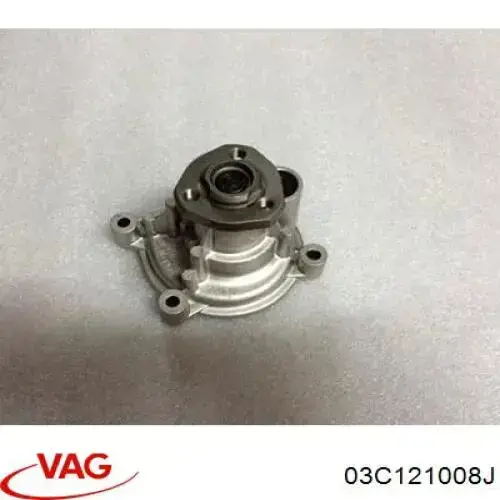 03C121008J VAG Pompa chłodząca wodna