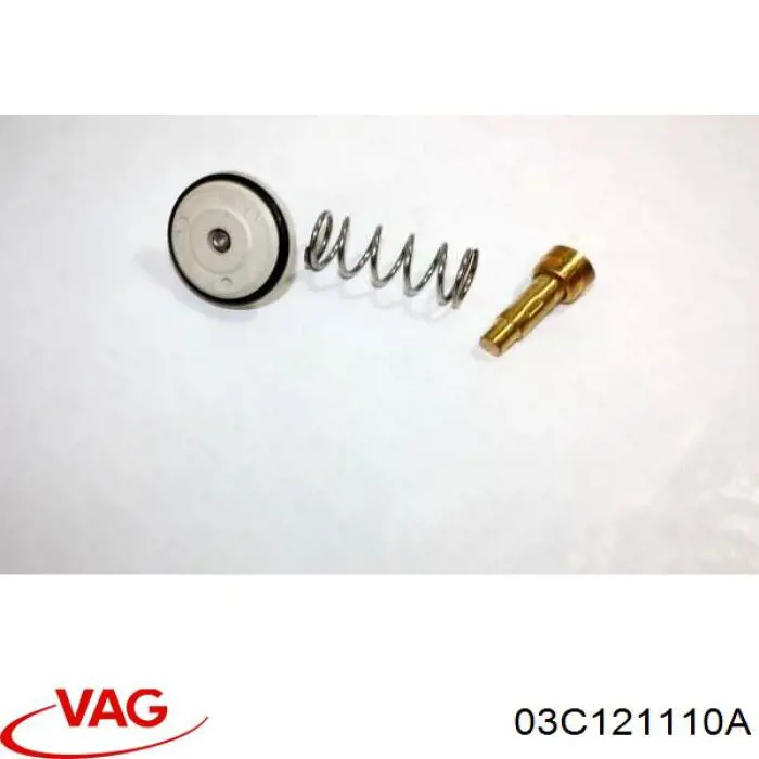 Termostat 03C121110A VAG