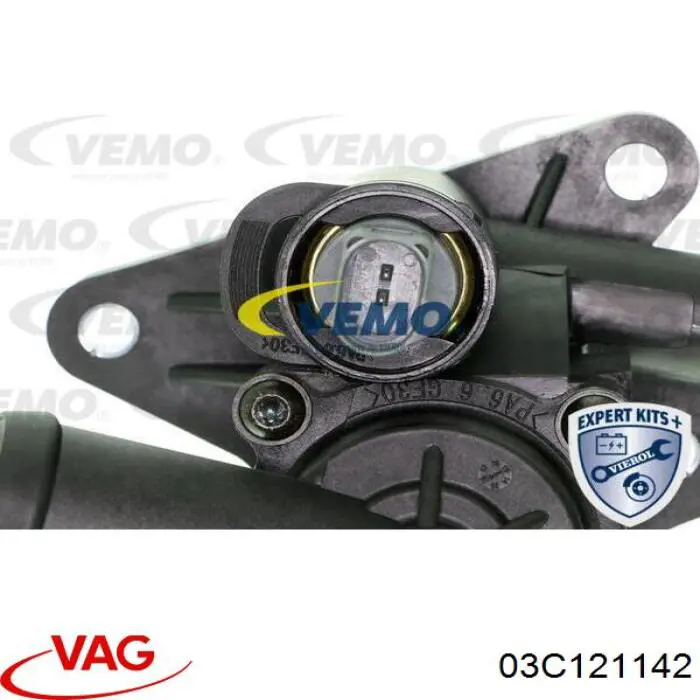 03C121142 VAG Termostat