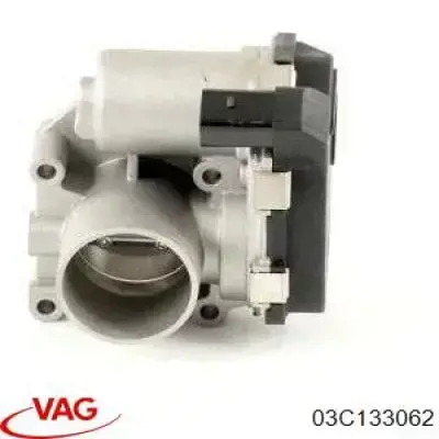Przepustnica, komplet VAG 03C133062 cena, od 81,86 USD