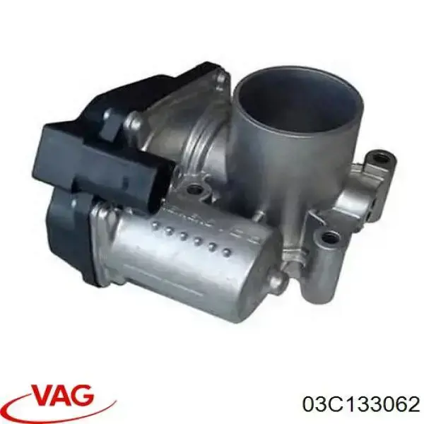 Do koszyka TB44SMV2 Magneti Marelli Przepustnica, komplet