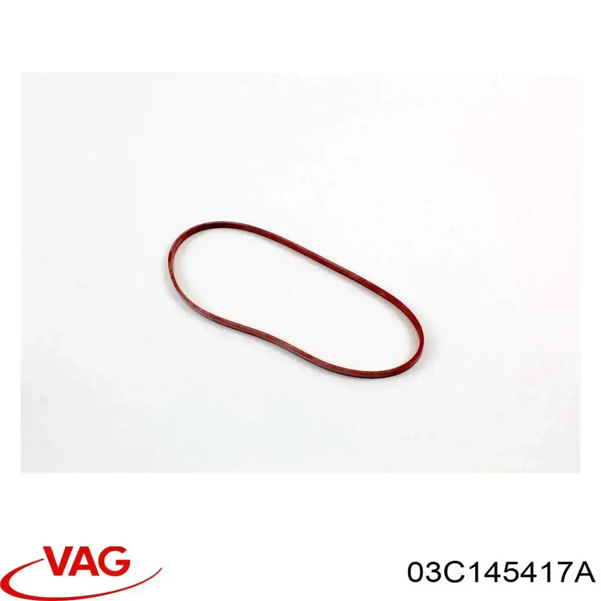 Do koszyka 03C145417A VAG Uszczelka kolektora ssącego