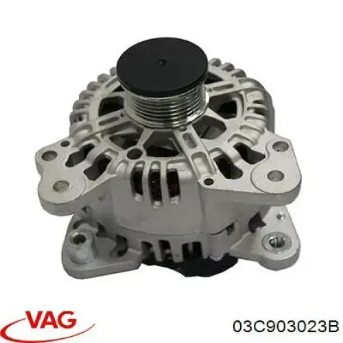 03C903023B VAG alternator