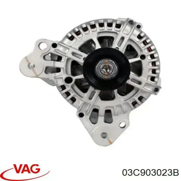 Alternator VAG 03C903023B