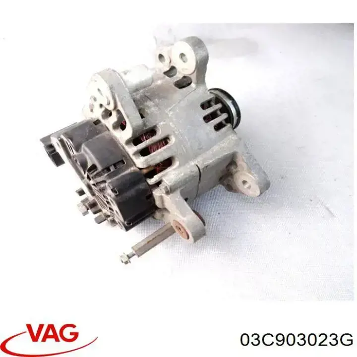 03C903023G VAG Alternator