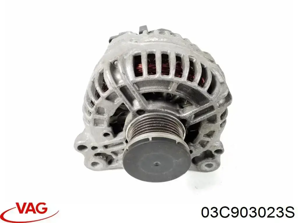 Alternator VAG 03C903023S cena, od 182,90 USD