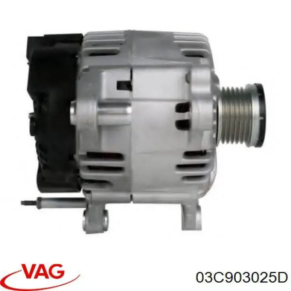 Alternator VAG 03C903025D
