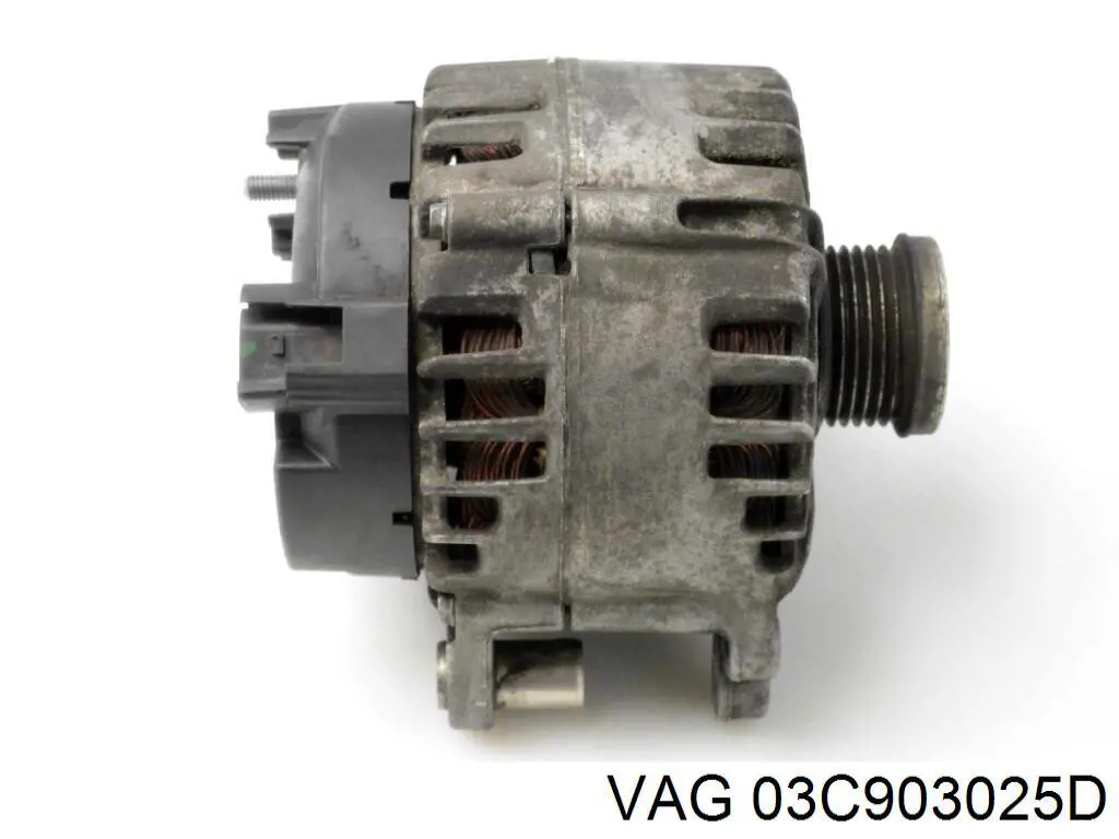 Alternator VAG 03C903025D cena, od 133,33 USD