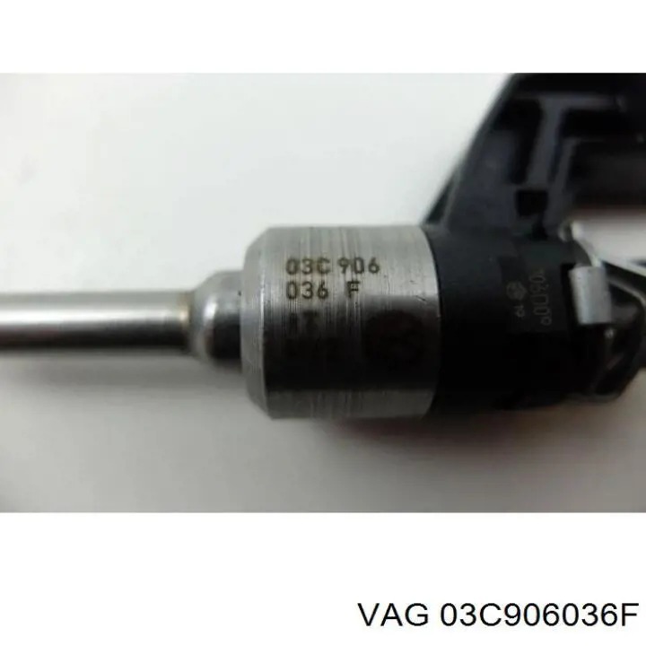 03C906036F VAG Wtryskiwacz paliwa