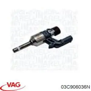 03C906036N VAG Wtryskiwacz paliwa