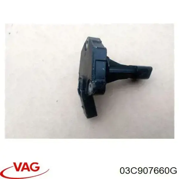 Czujnik poziomu oleju silnikowego VAG 03C907660G cena, od 52,96 USD