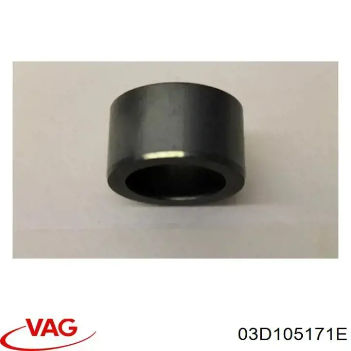 Do koszyka 03D105171E VAG Podkładka wału korbowego