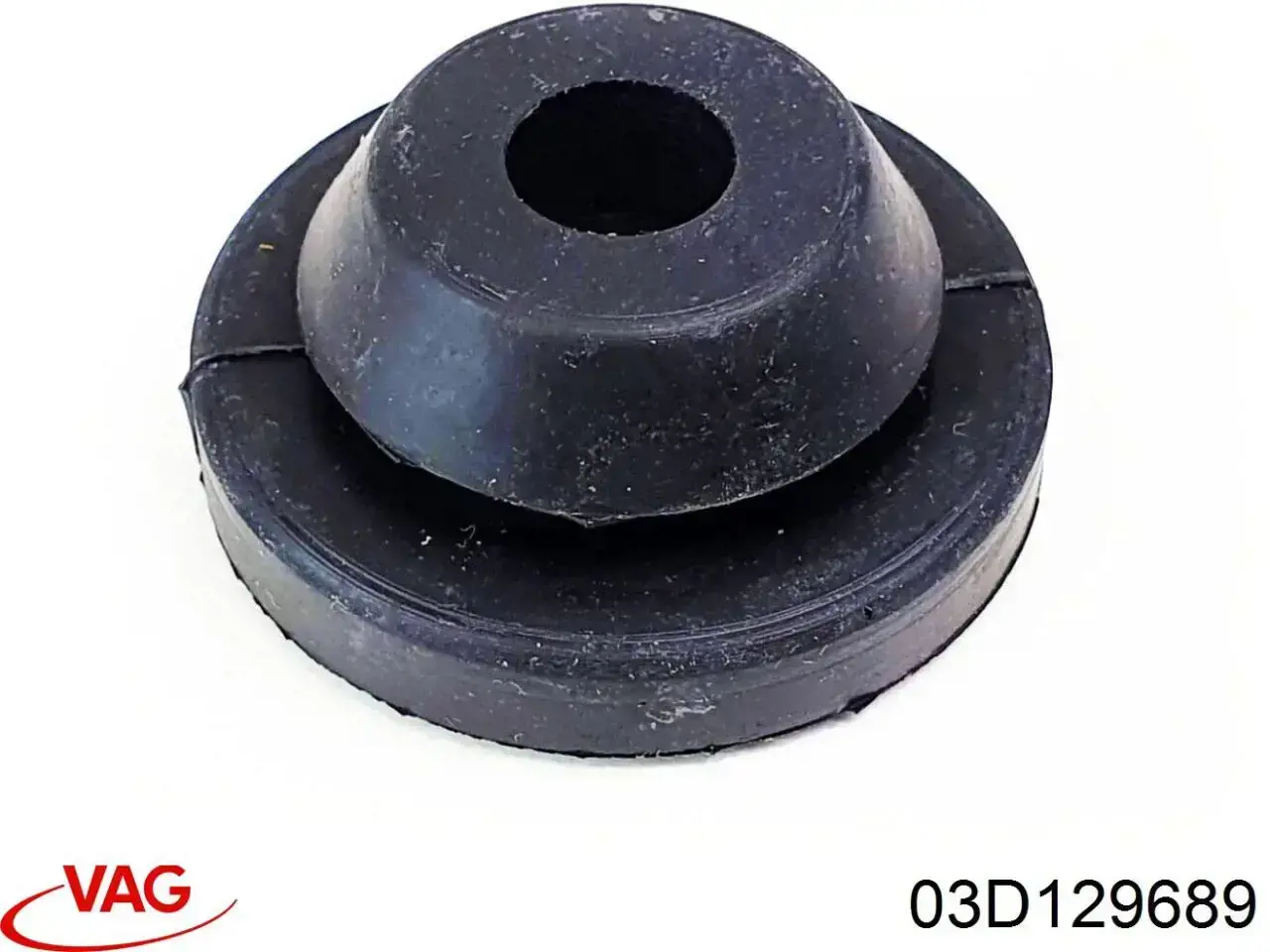 Poduszka obudowy filtra powietrza VAG 03D129689 cena, od 4,87 USD