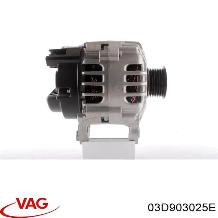 Alternator VAG 03D903025E cena, od 85,13 USD