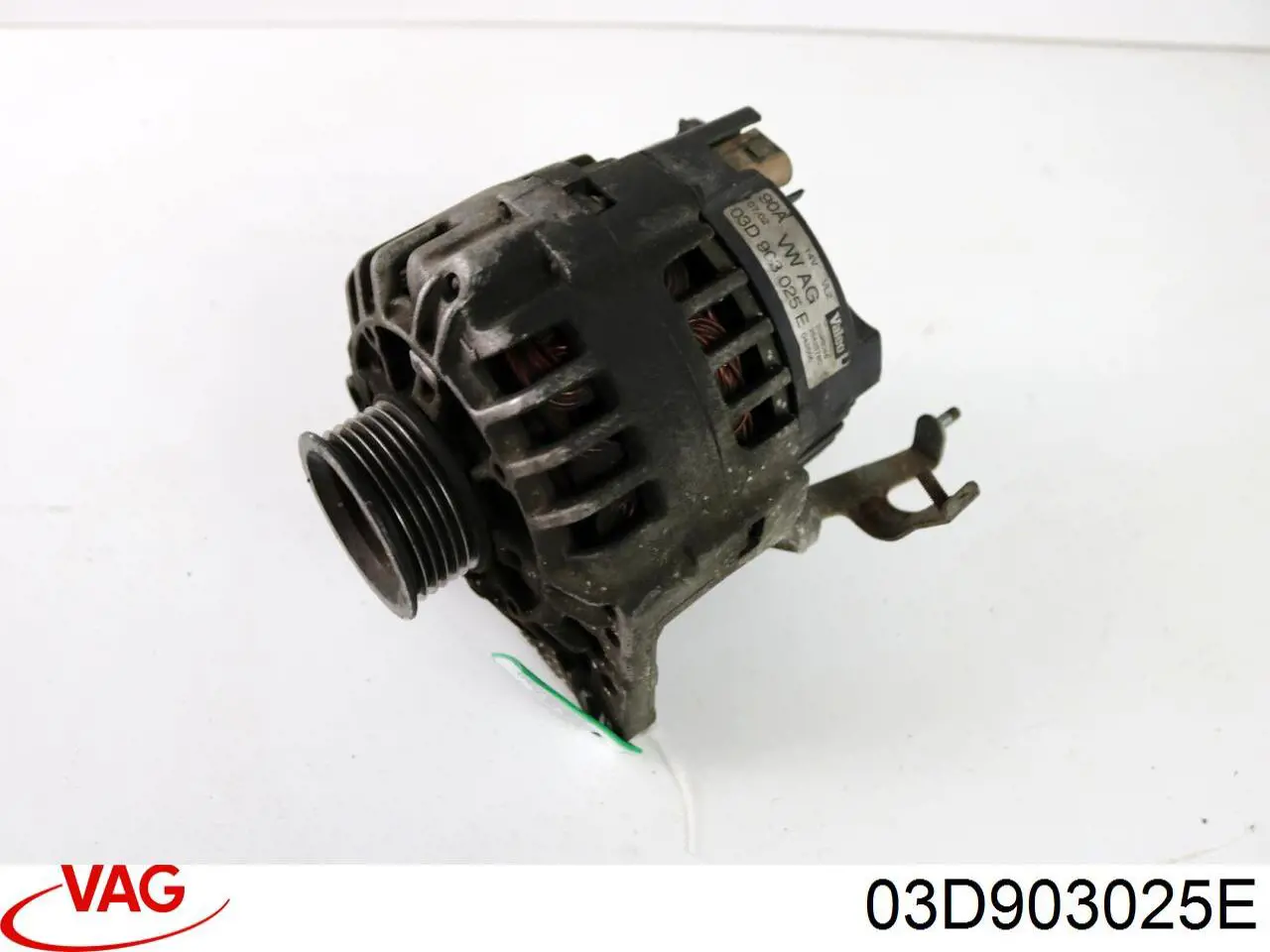 03D903025E VAG alternator